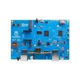 Banana Pi OpenWrt One Router Board MediaTek MT7981B