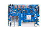 Banana Pi BPI-R4 Router Board MediaTek MT7988A