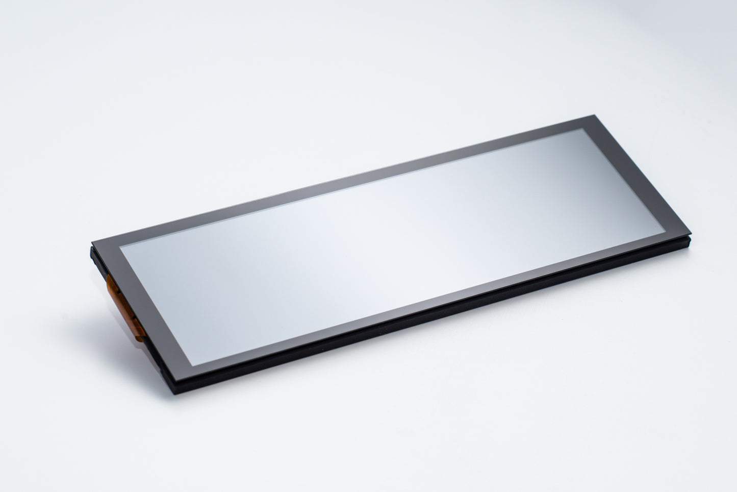 7.84 inch IPS Long Strip Capacitive touch screen LCD 400×1280 | 20cm HDMI Cable | 30cm USB Cable