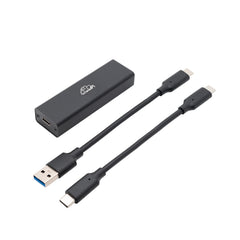 USB 3.2 から 5GbE へのアダプタ (WP-UT5) Realtek RTL8157
