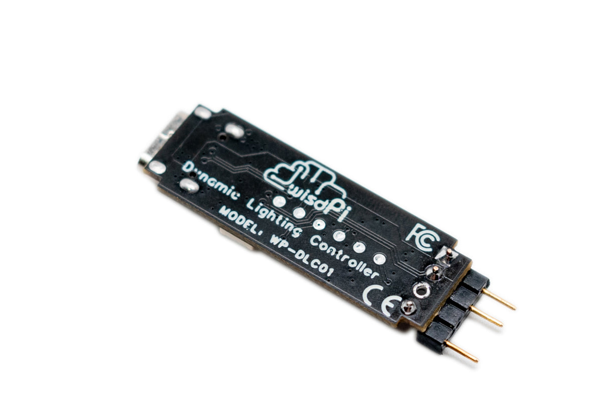 Windows 11 Dynamic Lighting RGB Controller Kit