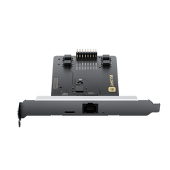 ATX Extension Board
