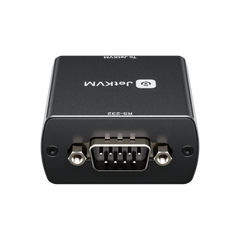 COM Serial Console Extension