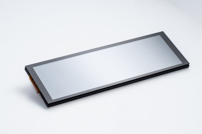 7.84 inch IPS Long Strip Capacitive touch screen LCD 400×1280 | 20cm HDMI Cable | 30cm USB Cable