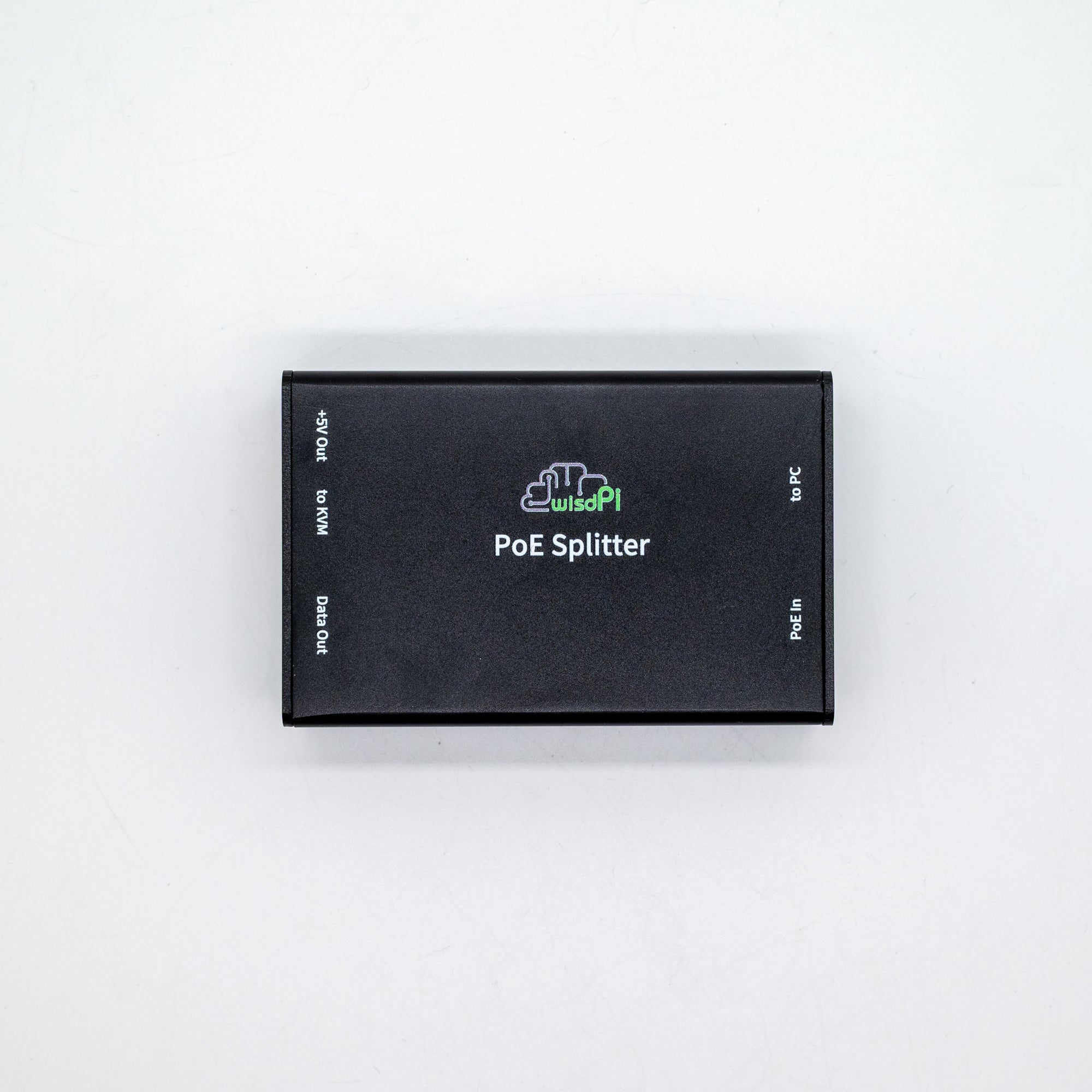 Jet PoE Splitter – WisdPi