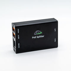 Jet PoE Splitter