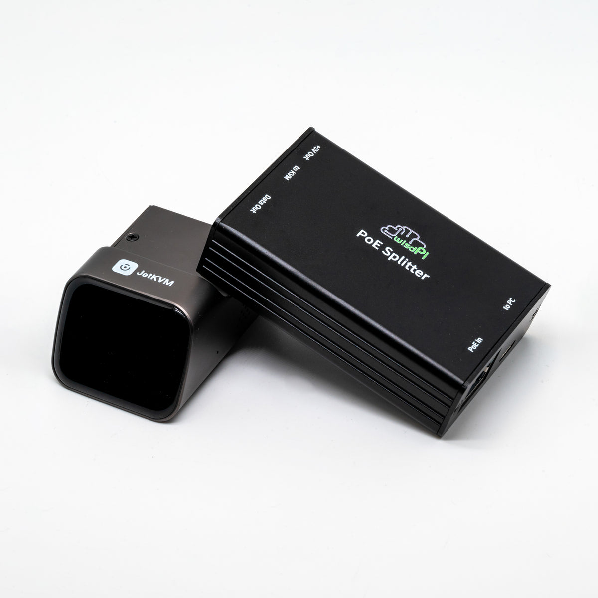 Jet PoE Splitter
