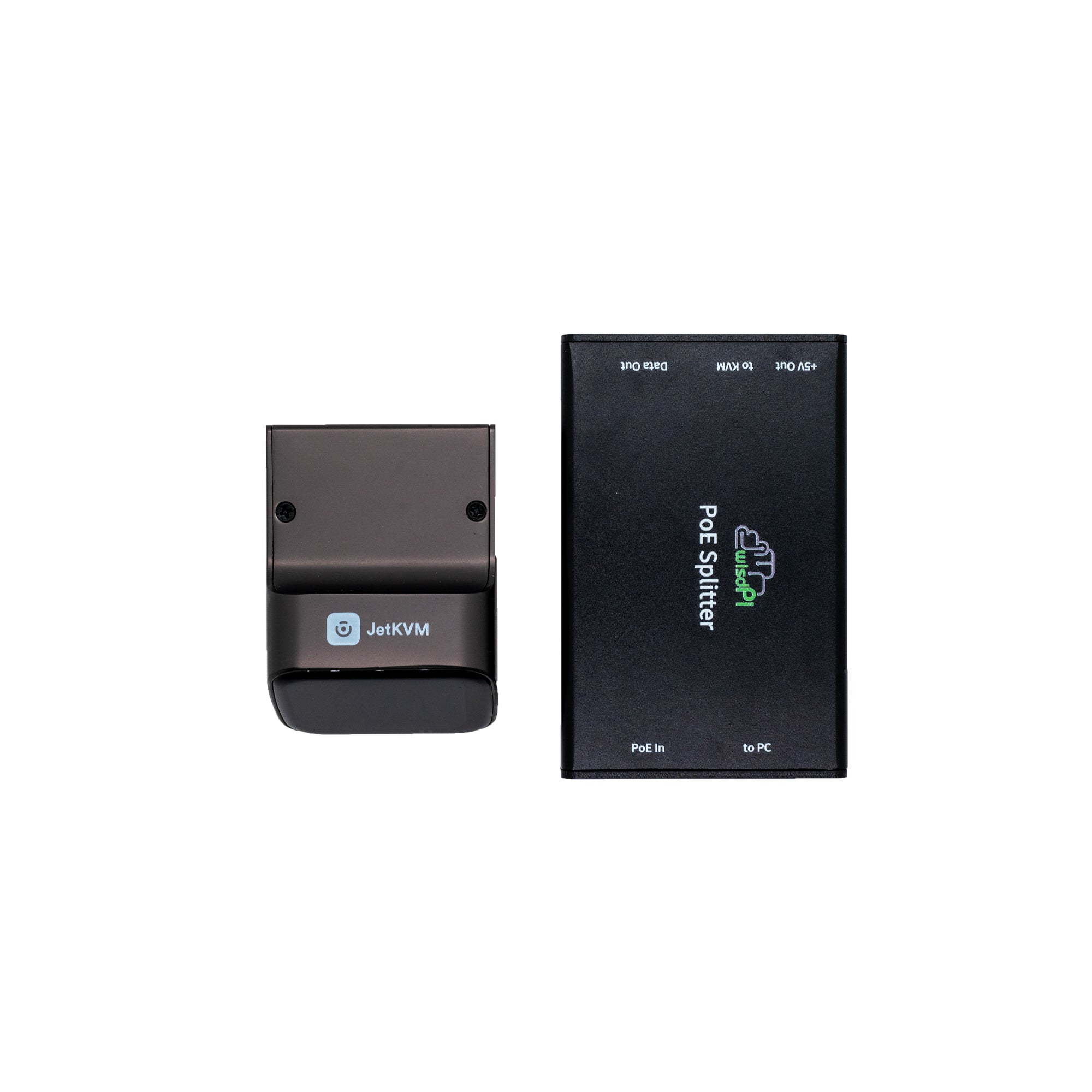 Jet PoE Splitter