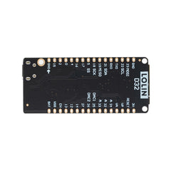 WEMOS LOLIN D32 | ESP32 | ESP32-WROOM-32
