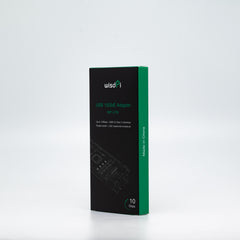 10G USB Network Adapter | USB3.2+ Realtek RTL8159 10G RJ45