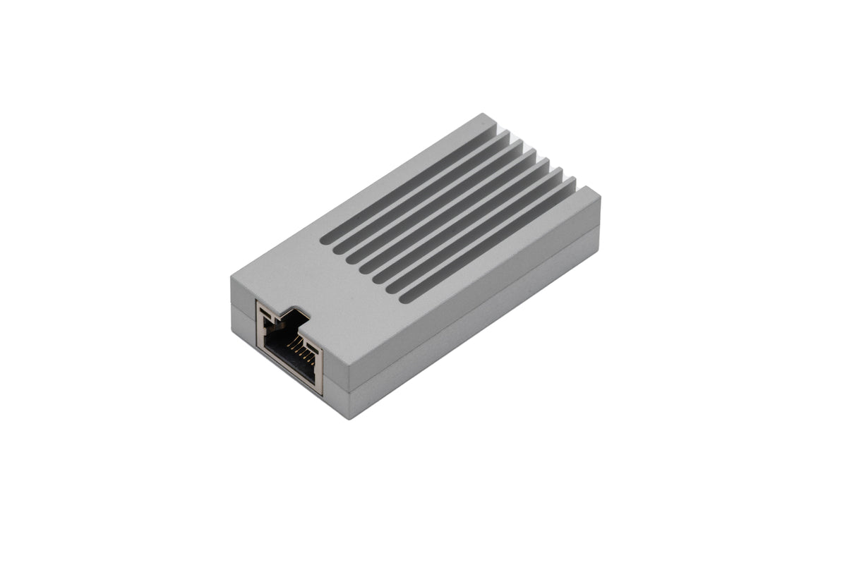 10G USB Network Adapter | USB3.2+ Realtek RTL8159 10G RJ45