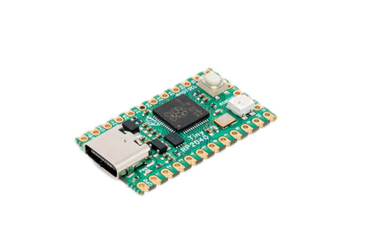 WisdPi Tiny RP2040 | A tiny cool rp2040 dev board with 4MB flash