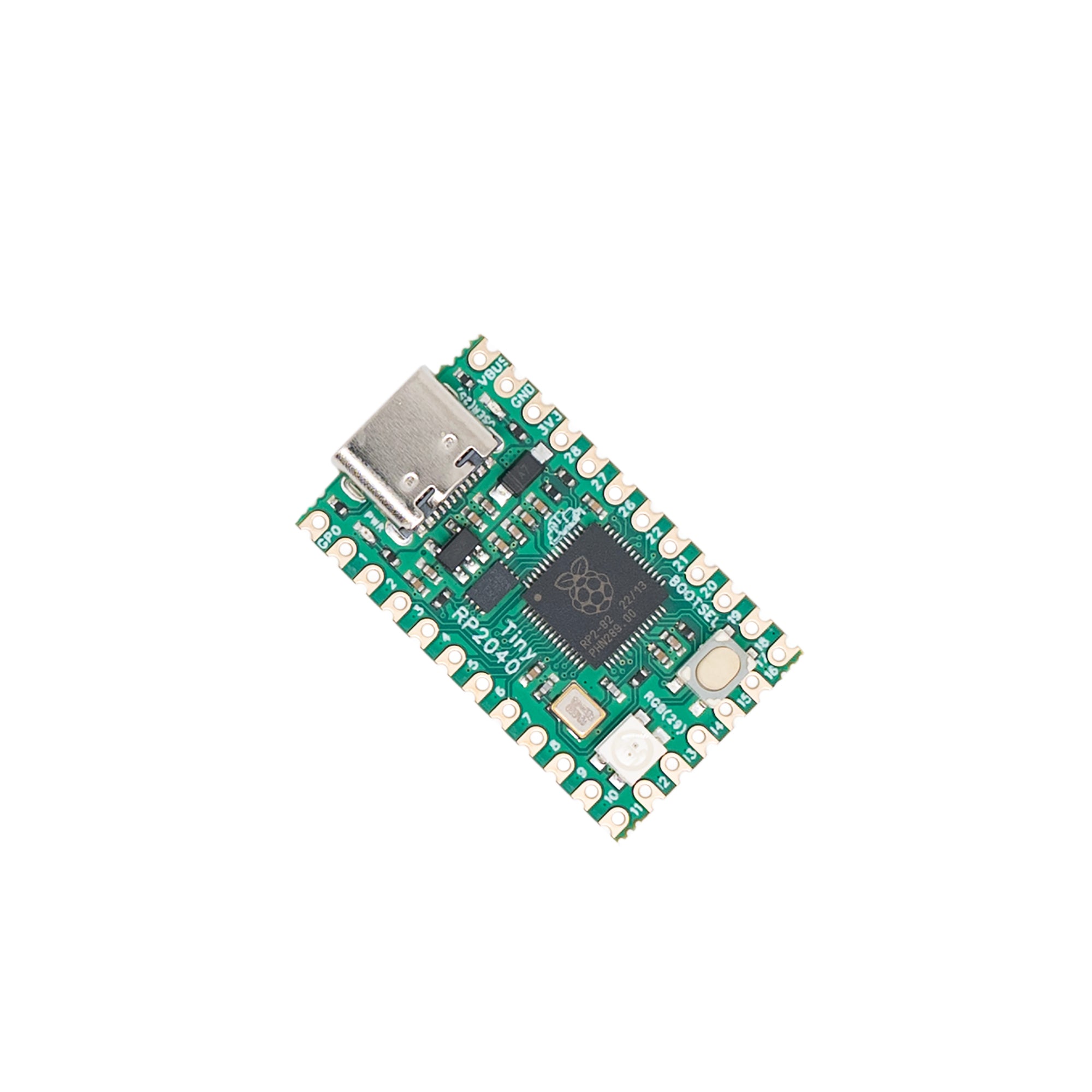Tiny RP2040 (WP-2040T )