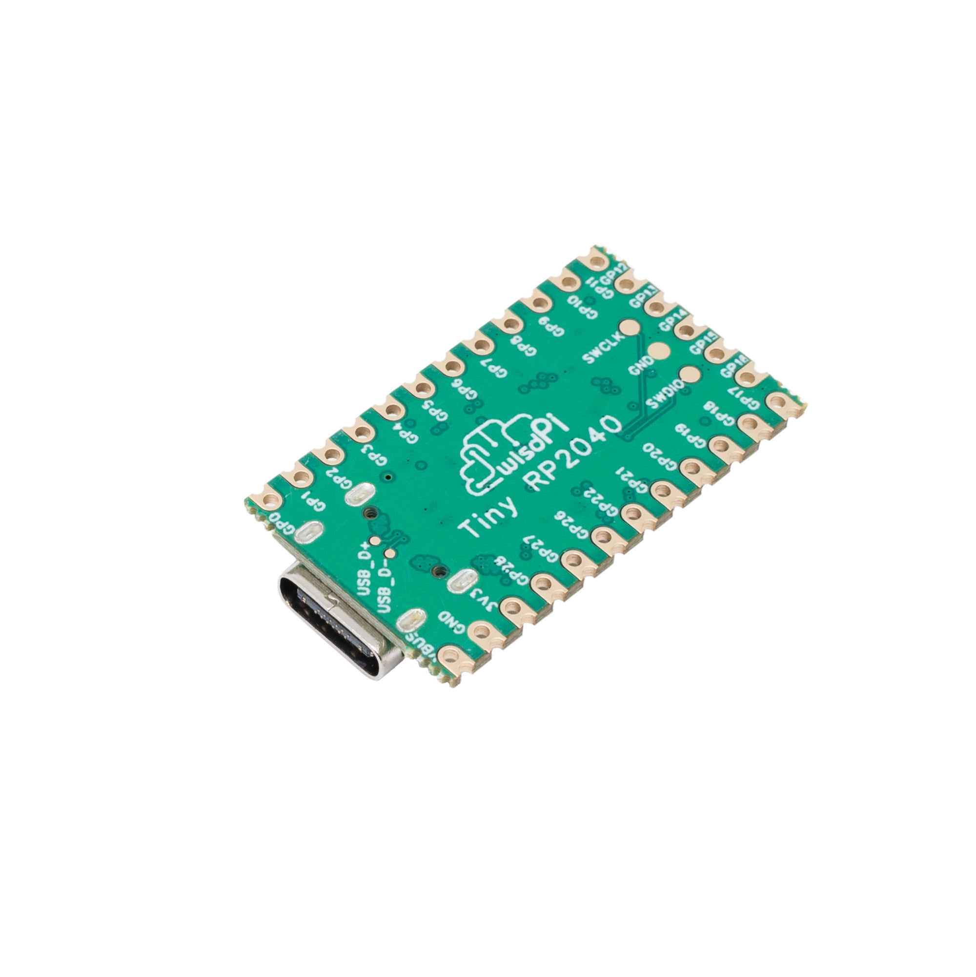 Tiny RP2040 (WP-2040T )