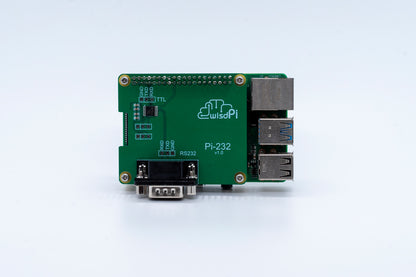 PI-232 RPI HAT