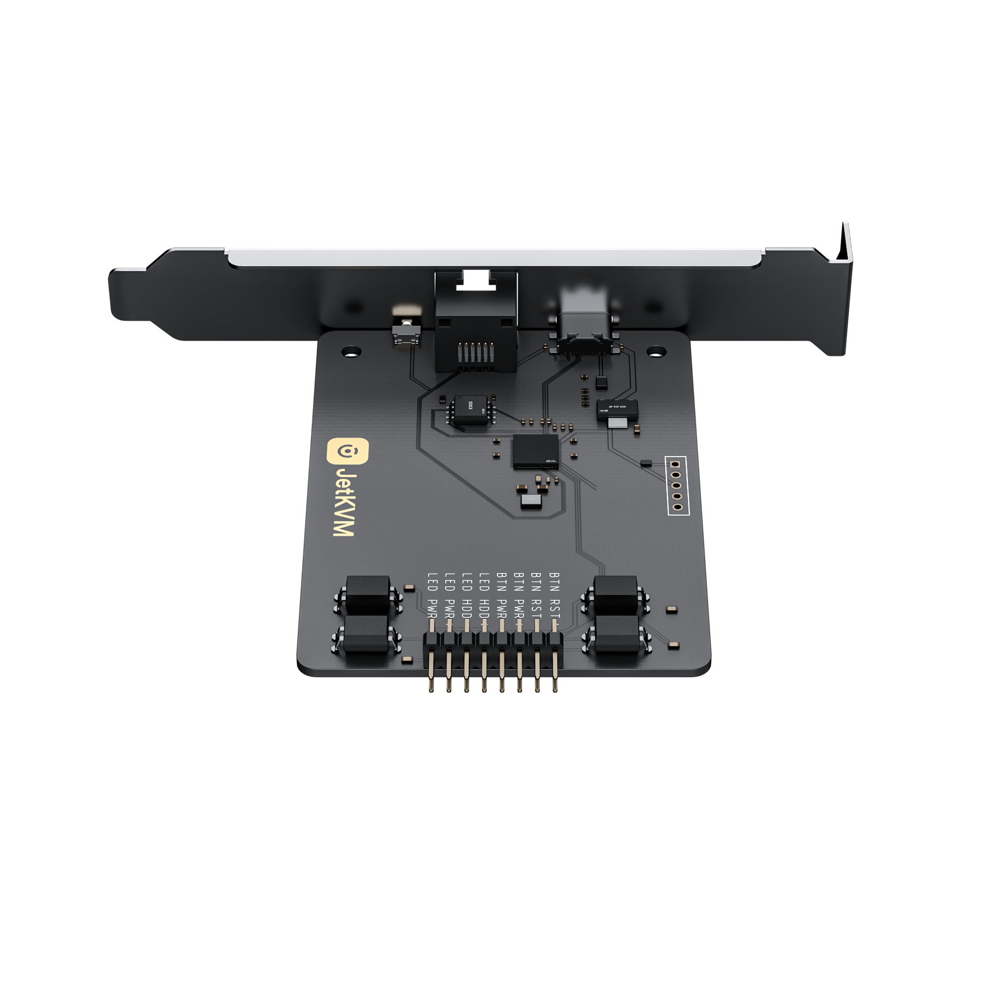 ATX Extension Board