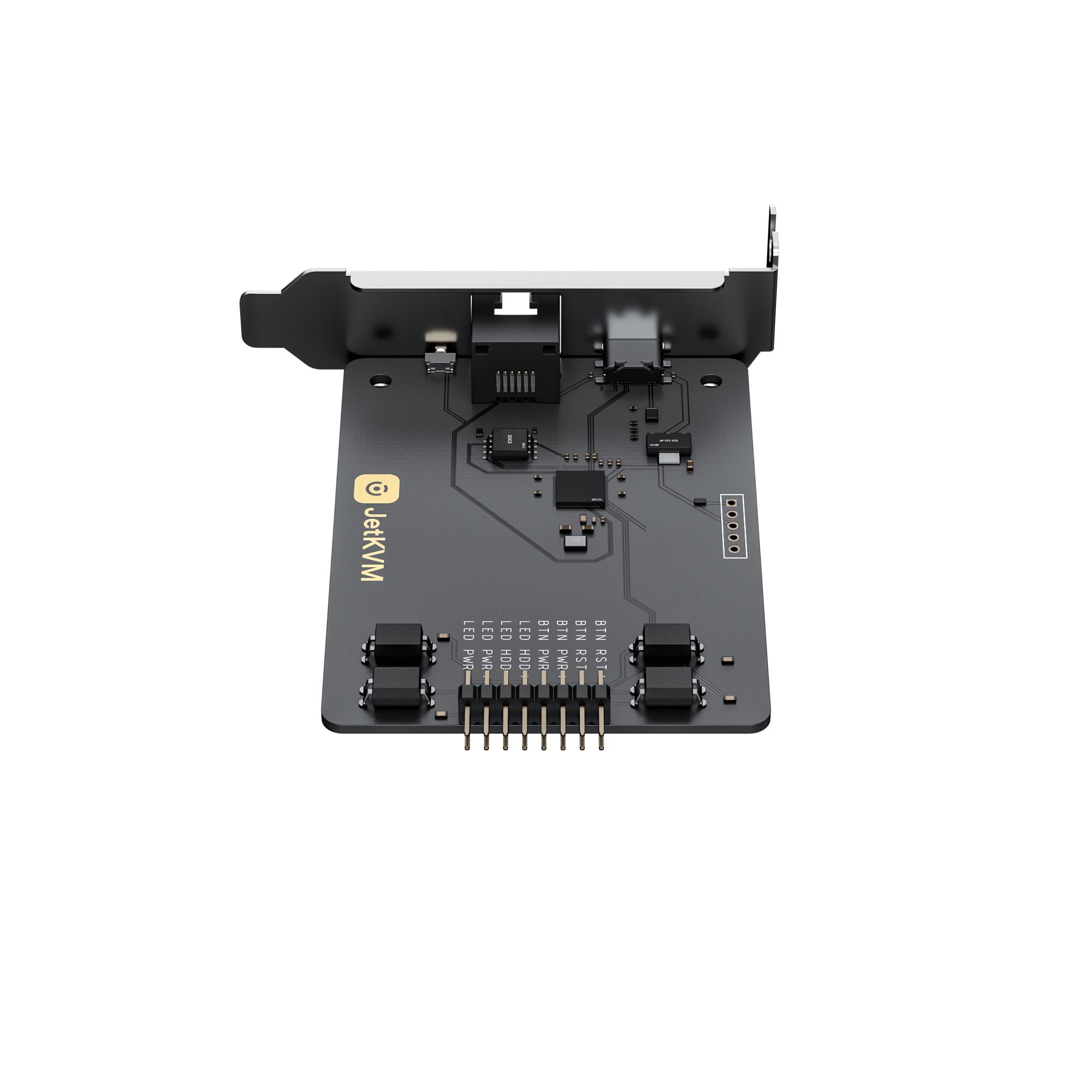 ATX Extension Board