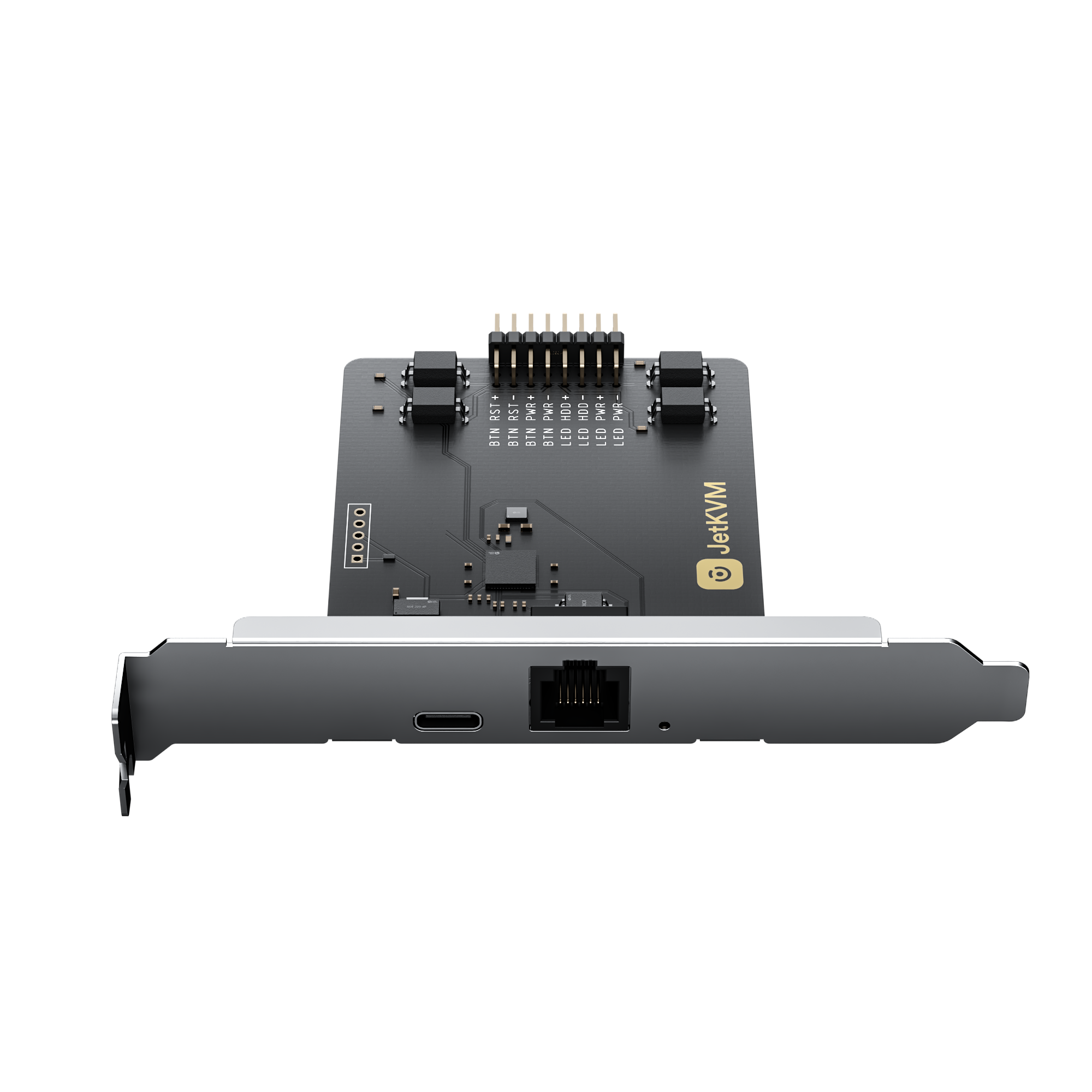 ATX Extension Board