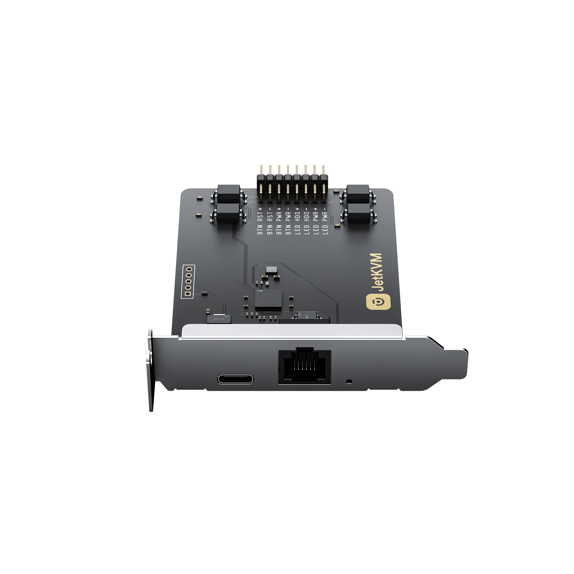 ATX Extension Board
