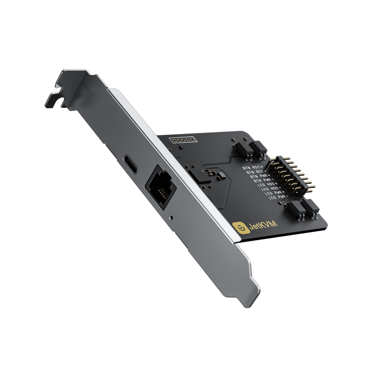 ATX Extension Board