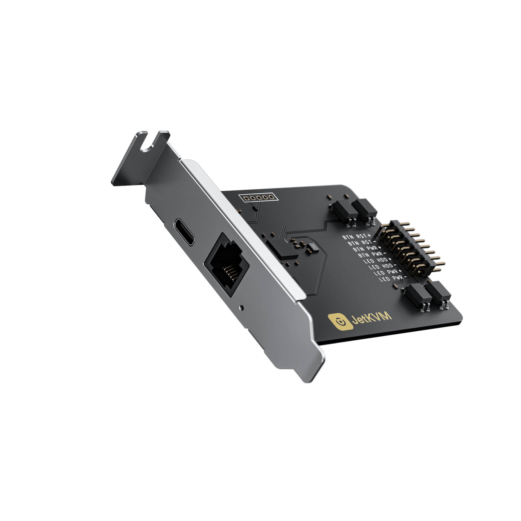 ATX Extension Board