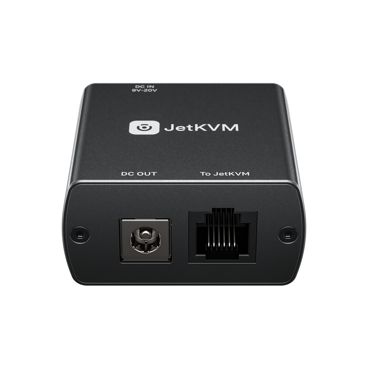 DC Power Control Extension