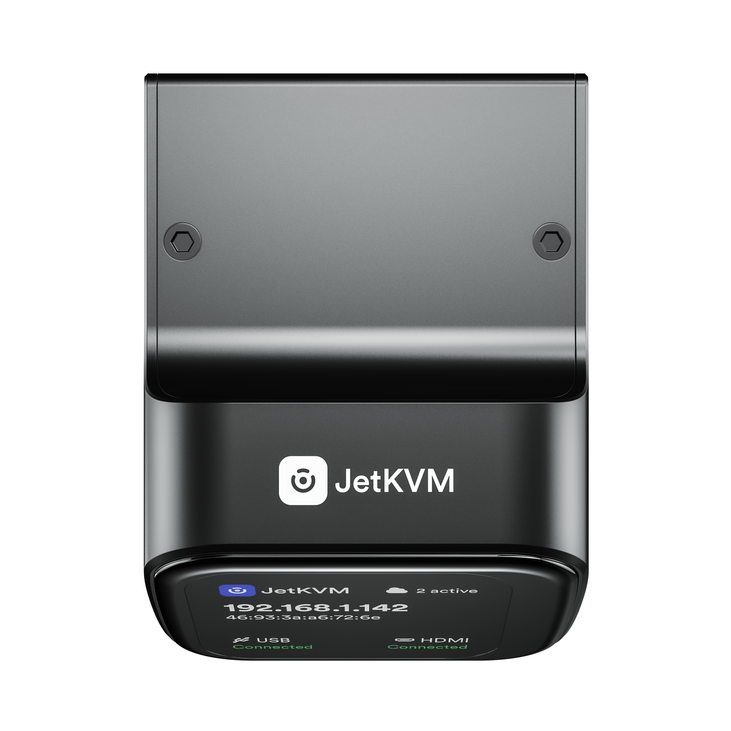 JetKVM | Next-Gen Open-source KVM over IP, Control any computer remotely