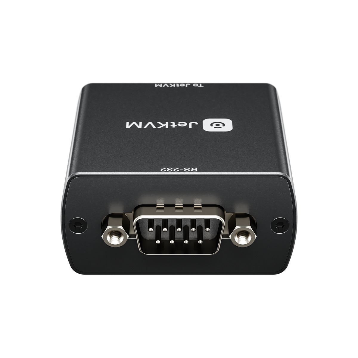 COM Serial Console Extension