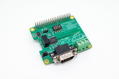 PI-485 | RS485 HAT for Raspberry Pi