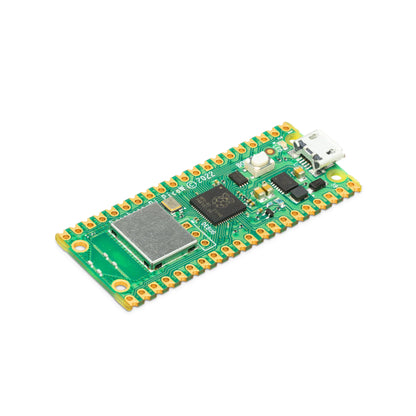 Raspberry Pi Pico W Board