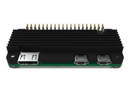Raspberrypi Pi Zero HEATSINK