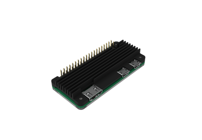 Raspberrypi Pi Zero HEATSINK