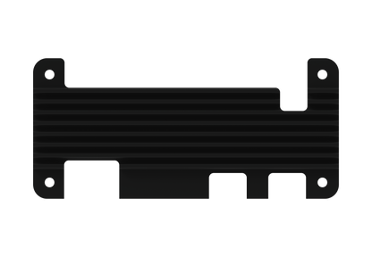 Raspberrypi Pi Zero HEATSINK